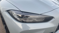 BMW M3 xDrive Competition M 5dr Step Auto Petrol Estate